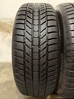Zimná sada 5x108 R18 , 235/60/18 - Volvo XC 60 - 14