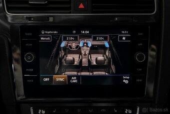 Volkswagen Golf Variant 1.6 TDI BMT 115k Comfortline DSG - 14