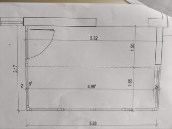 zimná záhrada 5 x 3 m - 14