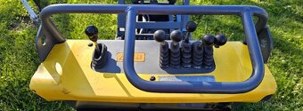 Pásovy Dumper Wacker Neuson DT05 - 14