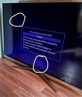 LG UHD 55UT73 - 14