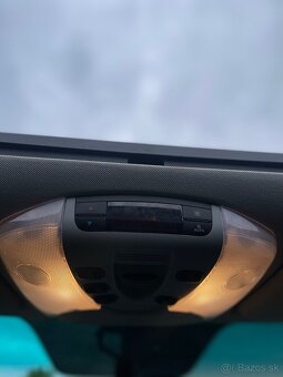 Mercedes Viano W639 2.2DCI - 14