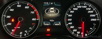 Seat Ateca Xcellence, 1.4 TSI, 110KW/150PS, 6MT, DPH - 14
