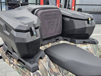 Polaris Sportsman 570 EPS Hunter Edition 2025 - 14