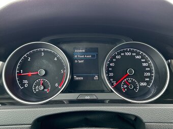 ✅Volkswagen Golf VII 2.0 TDI 110 kW DSG (Highline) - 14