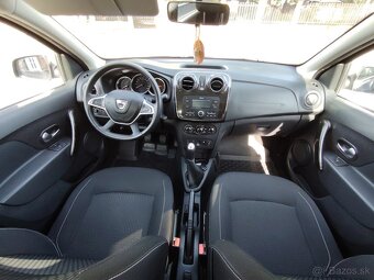 Dacia Logan MCV SK - 14