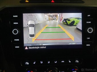 Volkswagen Arteon 2.0 Tdi 3/2019 1.maj ČR Top stav - 14