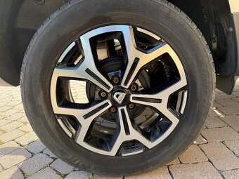 Dacia Duster 1,2 TCe - 14