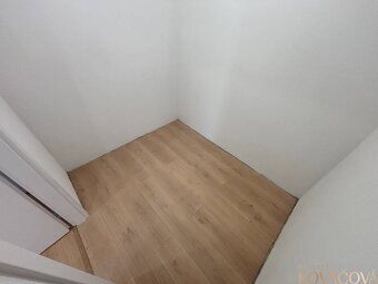 Na predaj kompletne zrekonštruovaný 3 izb. byt, Trenčín, ul. - 14