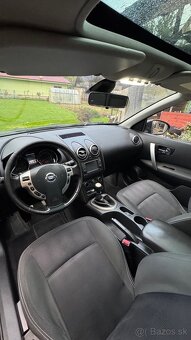 Nissan Qashqai +2 1.6 dci - 14
