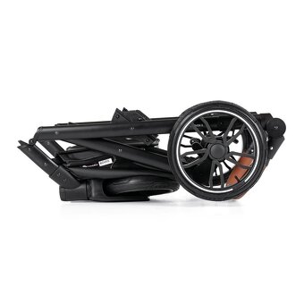 PETITE&MARS Kočík 3kombinácia Rover II - 14