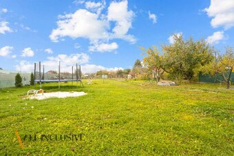 ALL INCLUSIVE | NA PREDAJ 4-IZBOVÝ RD NA 23-ÁR. POZEMKU, DOL - 14