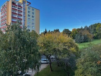 NA PRENÁJOM veľkometrážny 3-izbový byt, Prievidza - 14