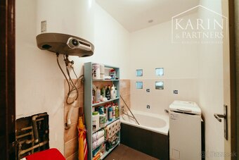 Vidiecky rodinný dom s krásnym pozemkom v Kuklove na Záhorí - 14