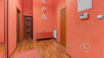 AXIS REAL | Veľký 2-izb. byt, GARÁŽ, BA Staré Mesto, Sláviči - 14