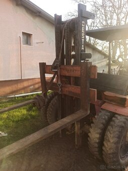 Desta dvhm 3222 tm náhradné diely - 14