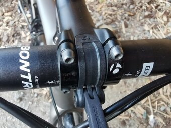 Cestny bicykel carbon ram M - 14