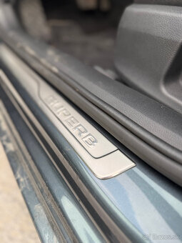 ❗❗ Škoda Superb III Combi 2.0 TDI Ambition DSG7,SVK značky❗❗ - 14