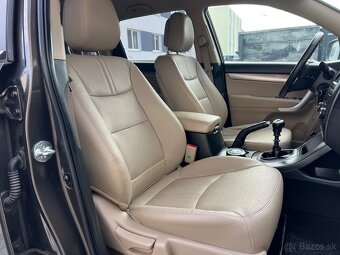 Predám Kia Sorento 2.2 CRDI 145kW 4x4 - 14