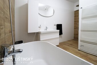 Veľký 3-izb.byt + parkovanie, vlast. kúrenie, fotovoltaika - 14