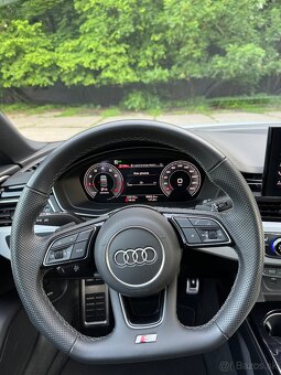 Audi A5 Sportback 45 TFSI quattro / odpočet dph - 14