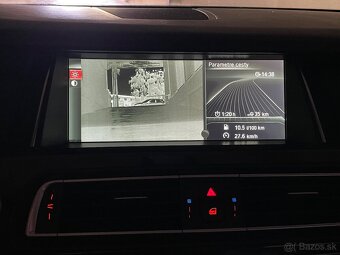 BMW 750d xDrive M-packet - 14