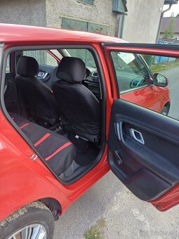 Škoda fabia 2 1.9 tdi 77kw - 14