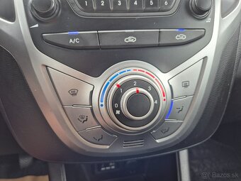 Hyundai ix20 1.4 CRDi - 14