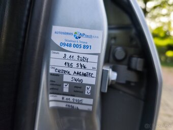 Fiat Punto 1.2 benzin SK auto NOVÁ STK/EK - 14