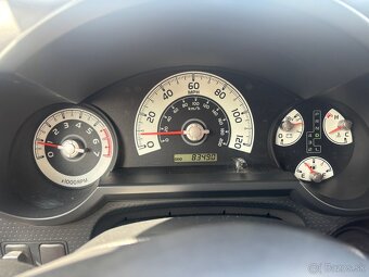 Toyota FJ Cruiser - 14