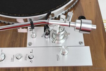 Gramofón PIONEER XL-1550 (PL-570) - 14