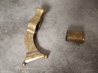 Starožitná Fokoš Valaška Sekera - 14