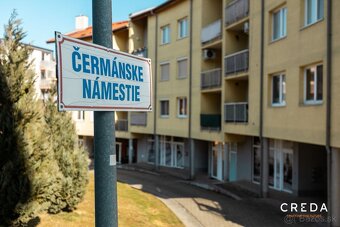 CREDA | predaj 3 - izb. mezonet, Nitra, Čermáň - 14