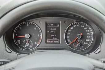 Seat Alhambra 2.0 TDI CR Reference - 14