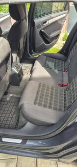 Audi A4 Avant 2.0 TDI 130 kW quattro S tronic - 14