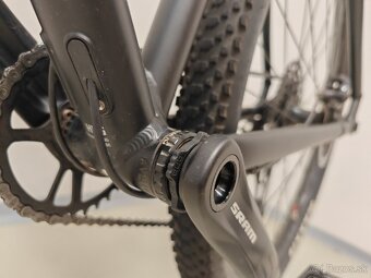 Mondraker Chrono 29, black-silver - 14