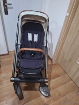 Kombinovaný kočík Mutsy iGo (2-kombinácia) - 14