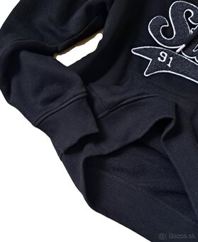 4x pánska/chlapčenská mikina Pull&Bear, veľ. S - 14