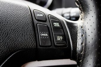 Honda CR-V 2.2 i-CTDi 4x4 - 14