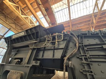 Odrazový drvič - 14