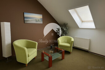 LEN U NÁS Reality KOMPLEX s.r.o. Vám ponúka 6-izbový r - 14