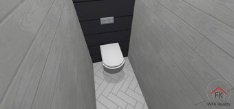 3 IZBOVÝ BYT, SÍDL. 1. MÁJA, VRANOV n. T. - 14