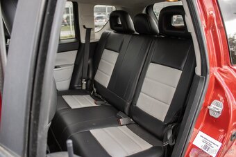 Jeep Compass 2.4L Limited CVT - 14