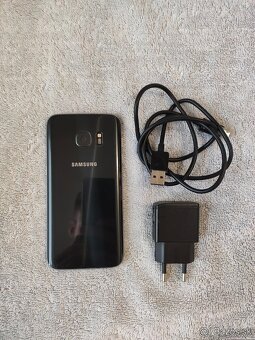 Samsung Galaxy S7 32GB Black - 14