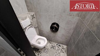 priestory na prenájom (bistro, kancelárie) - Martin - CROSS - 14