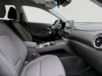 Hyundai Kona Electric 136PSr. 11 / 2022 ✅ODPOCET✅ - 14