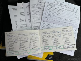 Opel Astra Sport Tourer ST 1.6 CDTI ecoFLEX S&S 110k Innovat - 14