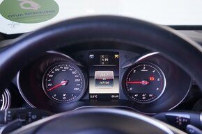 547-Mercedes-Benz C250, 2016, nafta, 2.2D AMG, 150kw - 14