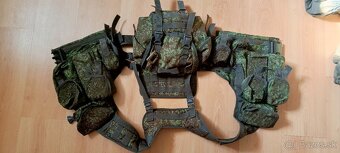 Predám veci na Airsoft - 14
