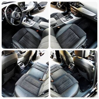 Audi A6 3.0 TDI 218k quattro S tronic - 14